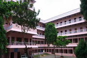 St Marys Higher Secondary School-Campus View